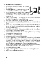 Preview for 4 page of Toyotomi Zibro RS-220 Operating Manual