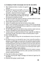 Preview for 5 page of Toyotomi Zibro RS-220 Operating Manual