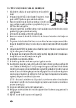 Preview for 6 page of Toyotomi Zibro RS-220 Operating Manual