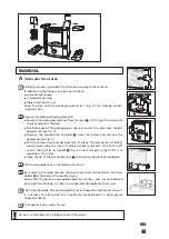 Preview for 15 page of Toyotomi Zibro RS-220 Operating Manual