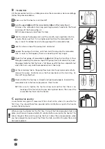 Preview for 16 page of Toyotomi Zibro RS-220 Operating Manual