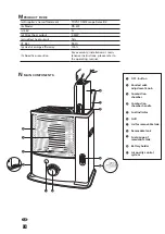 Предварительный просмотр 24 страницы Toyotomi Zibro RS-220 Operating Manual