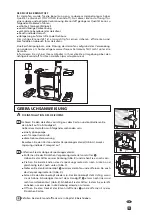 Preview for 29 page of Toyotomi Zibro RS-220 Operating Manual