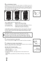 Preview for 32 page of Toyotomi Zibro RS-220 Operating Manual