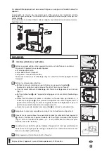 Предварительный просмотр 43 страницы Toyotomi Zibro RS-220 Operating Manual