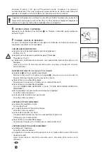 Предварительный просмотр 46 страницы Toyotomi Zibro RS-220 Operating Manual