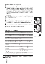 Preview for 48 page of Toyotomi Zibro RS-220 Operating Manual