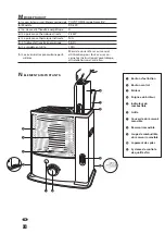 Предварительный просмотр 52 страницы Toyotomi Zibro RS-220 Operating Manual