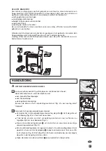 Предварительный просмотр 57 страницы Toyotomi Zibro RS-220 Operating Manual