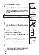 Preview for 58 page of Toyotomi Zibro RS-220 Operating Manual