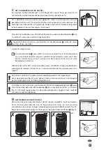 Preview for 59 page of Toyotomi Zibro RS-220 Operating Manual