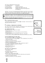 Preview for 60 page of Toyotomi Zibro RS-220 Operating Manual