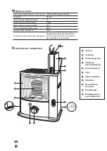 Preview for 66 page of Toyotomi Zibro RS-220 Operating Manual