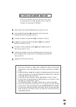 Preview for 69 page of Toyotomi Zibro RS-220 Operating Manual