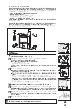 Предварительный просмотр 71 страницы Toyotomi Zibro RS-220 Operating Manual