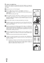 Предварительный просмотр 72 страницы Toyotomi Zibro RS-220 Operating Manual