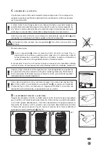 Предварительный просмотр 73 страницы Toyotomi Zibro RS-220 Operating Manual