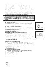 Предварительный просмотр 74 страницы Toyotomi Zibro RS-220 Operating Manual