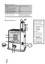 Preview for 80 page of Toyotomi Zibro RS-220 Operating Manual