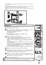 Предварительный просмотр 85 страницы Toyotomi Zibro RS-220 Operating Manual