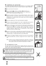 Preview for 86 page of Toyotomi Zibro RS-220 Operating Manual