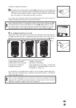 Preview for 87 page of Toyotomi Zibro RS-220 Operating Manual