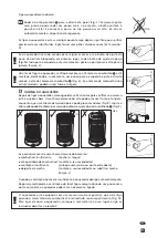 Preview for 101 page of Toyotomi Zibro RS-220 Operating Manual