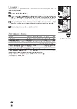 Preview for 104 page of Toyotomi Zibro RS-220 Operating Manual