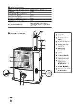 Preview for 108 page of Toyotomi Zibro RS-220 Operating Manual