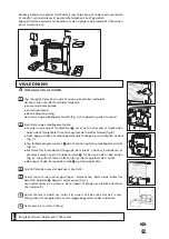 Preview for 113 page of Toyotomi Zibro RS-220 Operating Manual