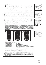 Preview for 115 page of Toyotomi Zibro RS-220 Operating Manual