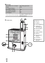 Preview for 122 page of Toyotomi Zibro RS-220 Operating Manual