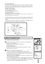 Preview for 25 page of Toyotomi Zibro RS-2222 Operating Manual