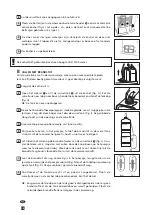 Preview for 54 page of Toyotomi Zibro RS-2222 Operating Manual