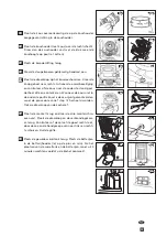 Preview for 61 page of Toyotomi Zibro RS-2222 Operating Manual