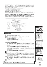 Preview for 67 page of Toyotomi Zibro RS-2222 Operating Manual