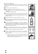 Preview for 68 page of Toyotomi Zibro RS-2222 Operating Manual