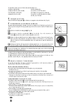 Preview for 70 page of Toyotomi Zibro RS-2222 Operating Manual