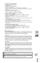 Preview for 71 page of Toyotomi Zibro RS-2222 Operating Manual