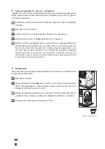 Preview for 72 page of Toyotomi Zibro RS-2222 Operating Manual