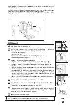 Preview for 81 page of Toyotomi Zibro RS-2222 Operating Manual