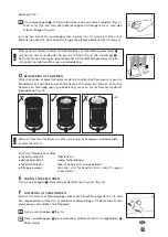 Preview for 109 page of Toyotomi Zibro RS-2222 Operating Manual