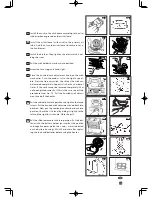 Предварительный просмотр 13 страницы Toyotomi zibro RS - 24 Operating Manual