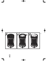 Preview for 14 page of Toyotomi zibro RS - 24 Operating Manual