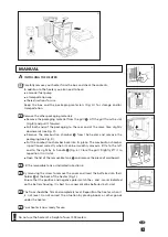 Preview for 15 page of Toyotomi Zibro RS-240 Operating Manual