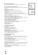 Preview for 18 page of Toyotomi Zibro RS-240 Operating Manual