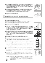 Preview for 30 page of Toyotomi Zibro RS-240 Operating Manual