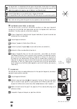 Preview for 48 page of Toyotomi Zibro RS-240 Operating Manual