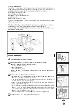 Preview for 57 page of Toyotomi Zibro RS-240 Operating Manual