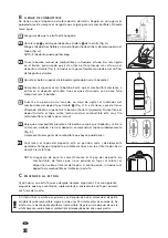 Preview for 72 page of Toyotomi Zibro RS-240 Operating Manual